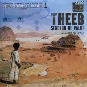Theeb