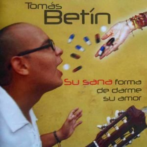 Su Sana Forma De Darme Su Amor