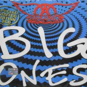 Big Ones   Special Limited Edition