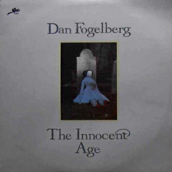 The Innocent Age
