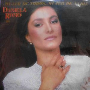 Mujer De Todos Mujer De Nadie