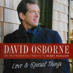Love & Special Things: An Instrumental
