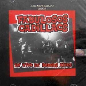 En Vivo En Buenos Aires