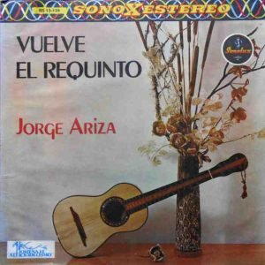 Vuelve El Requinto