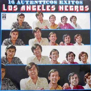 16 Auténticos Exitos