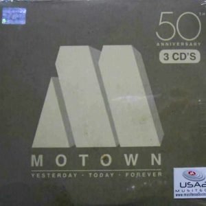Motown