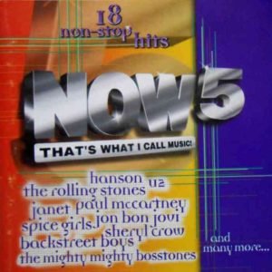 Now That's What I Call Music! 5