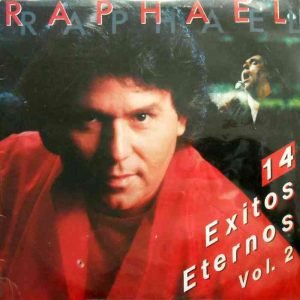 Éxitos Eternos Vol. 2