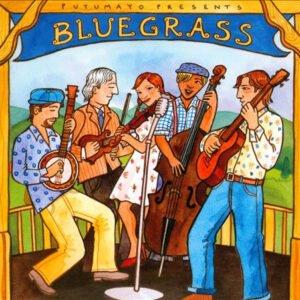Bluegrass