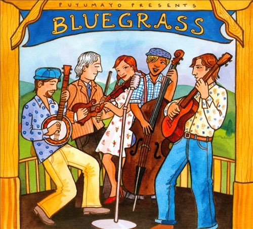 Bluegrass