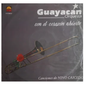 Con El Corazón Abierto