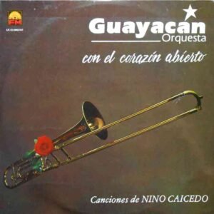 Con El Corazón Abierto