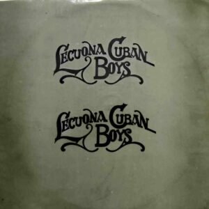Lecuona Cuban Boys