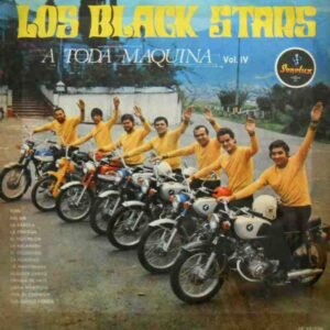 A Toda Maquina Vol. IV