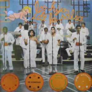 Los Hijos De La Salsa