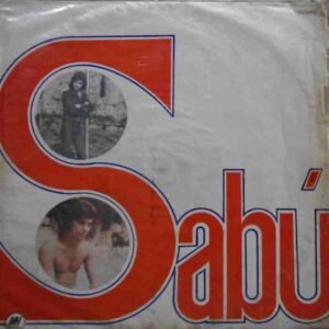Sabú