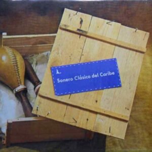 Sonero Clasico Del Caribe