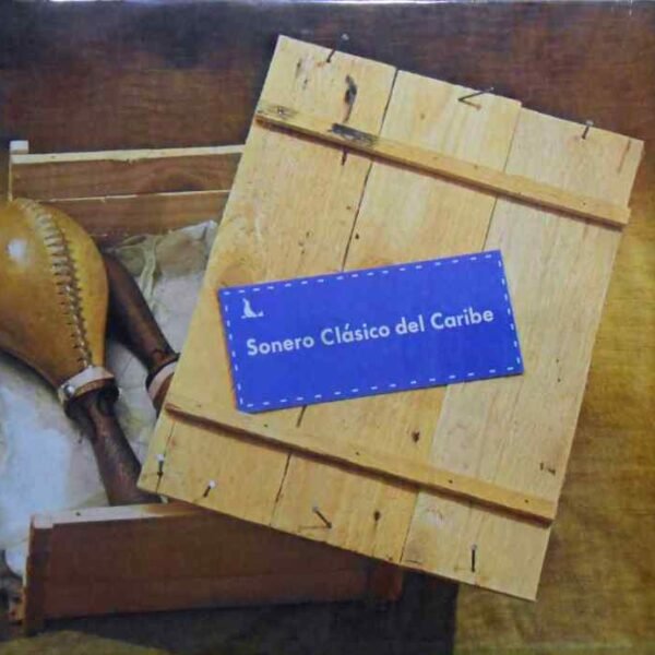 Sonero Clasico Del Caribe