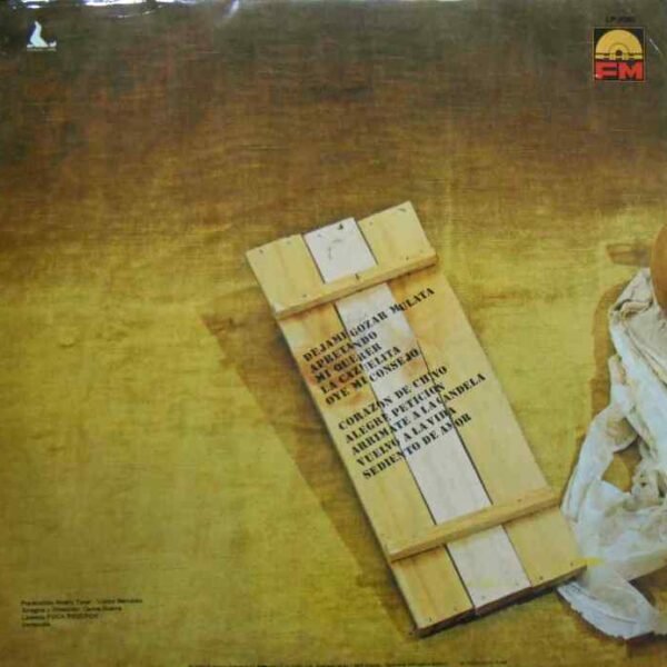 Sonero Clasico Del Caribe - Imagen 2