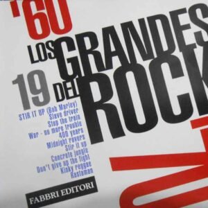 Stir It Up (Bob Marley)