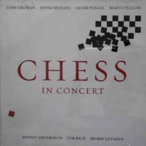 Chess In Concert