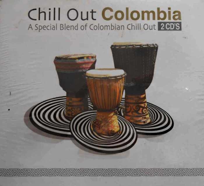 Chill Out Colombia