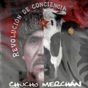 Revolución De Conciencia