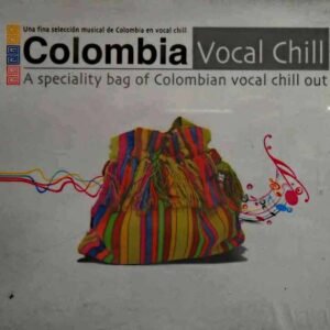A Speciality Bag of Vocal Chill Out