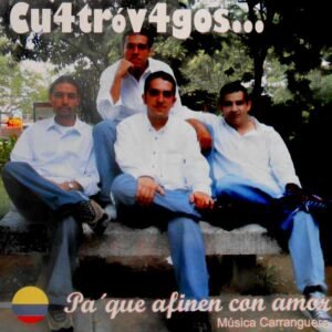 Pa´Que Afinen Con Amor