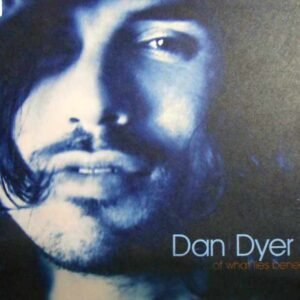 Of What Lies Beneath