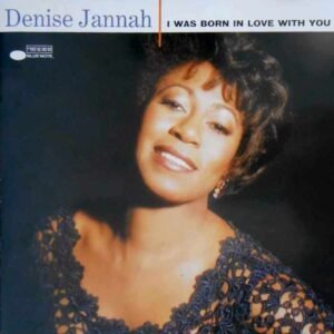 I Was Born In Love With You