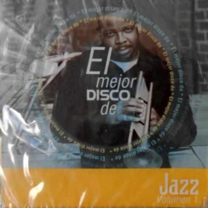 El Mejor Disco De Jazz Volumen 1