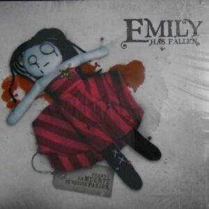 Cuando La Muerte Se Vuelve Pasión