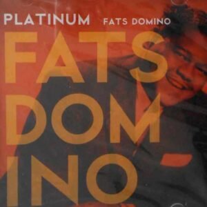 Platinum Fats Domino