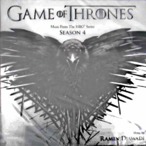 Game Of Thrones Season 4