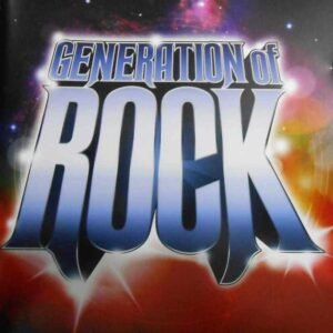Generation Of Rock