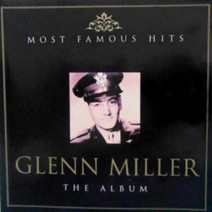 Most Famous Hits - The Album