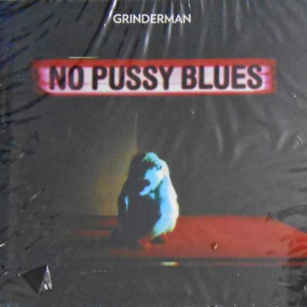 No Pussy Blues