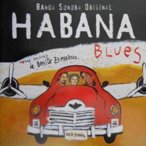 Habana Blues (Banda Sonora Original)