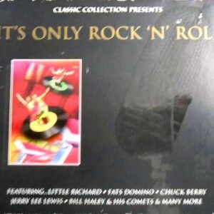 Classic Collection Presents: It's Only Rock 'n' Roll
