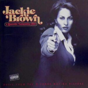 Jackie Brown (Music From The Miramax Motion Picture)