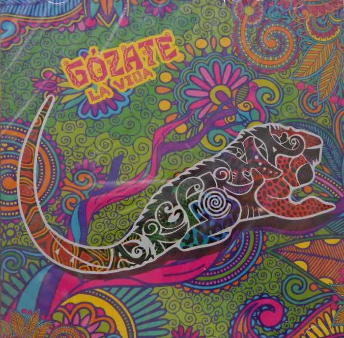 Gózate La Vida
