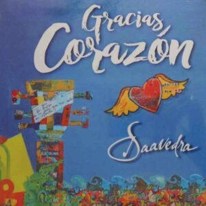 Gracias Corazón