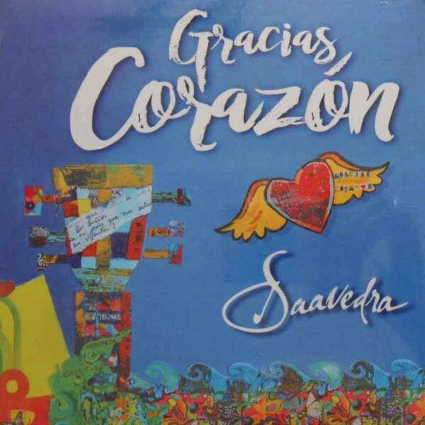 Gracias Corazón