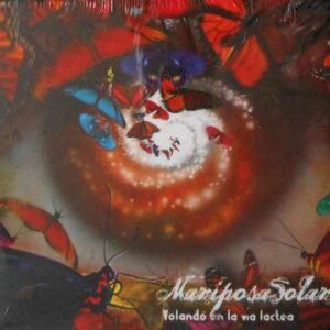 Volando En La Vía Láctea