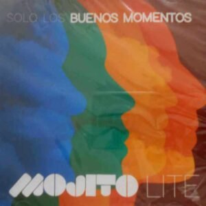 Solo Los Buenos Momentos