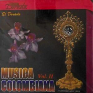 Música Colombiana Vol. II