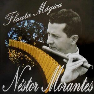 Flauta Mágica