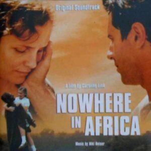 Nowhere In Africa