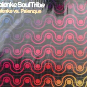 Palenke Vs. Palenque